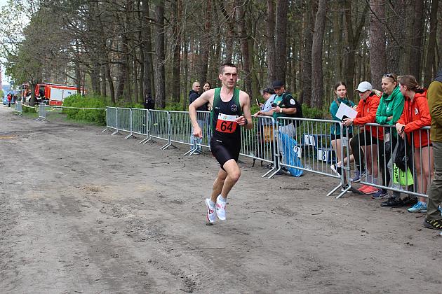 Indywidualne Biegi Przełajowe o Puchar Konstytucji 3 Maja za nami