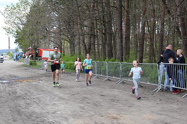 Indywidualne Biegi Przełajowe o Puchar Konstytucji 3 Maja za nami