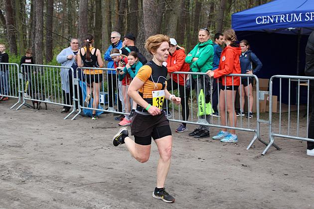 Indywidualne Biegi Przełajowe o Puchar Konstytucji 3 Maja za nami