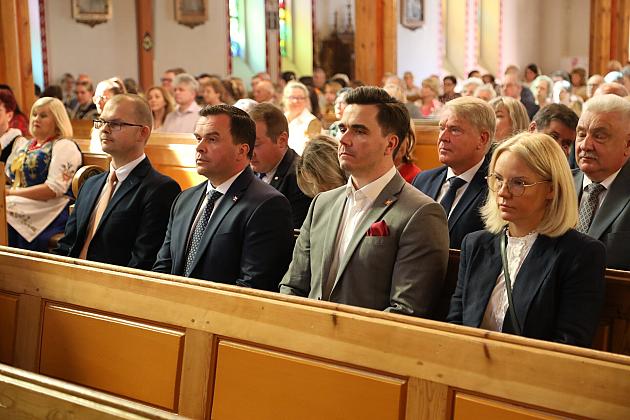 Niech się święci 3 Maja! Lębork pamięta o 233. rocznicy uchwalenia Konstytucji.