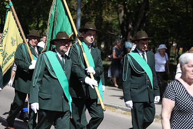 Niech się święci 3 Maja! Lębork pamięta o 233. rocznicy uchwalenia Konstytucji.