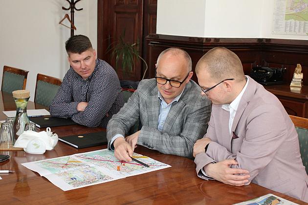 Budowa drogi S6 w decydującej fazie. Utrudnienia w ruchu nieuniknione