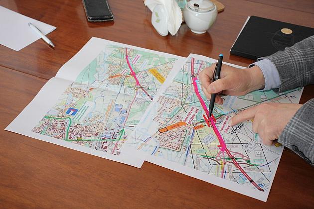 Budowa drogi S6 w decydującej fazie. Utrudnienia w ruchu nieuniknione