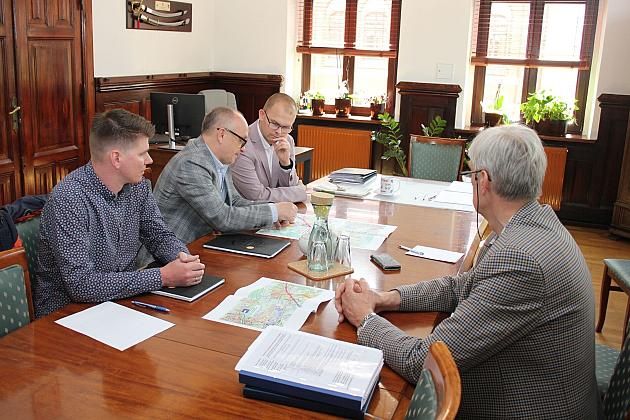 Budowa drogi S6 w decydującej fazie. Utrudnienia w ruchu nieuniknione