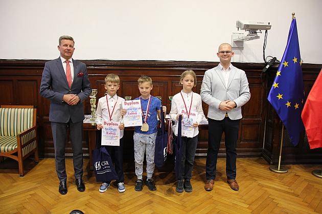 Wybiegali medale i puchary. Podsumowanie 28. edycji biegów Grand-Prix Lęborka