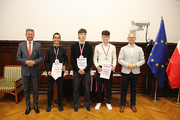 Wybiegali medale i puchary. Podsumowanie 28. edycji biegów Grand-Prix Lęborka