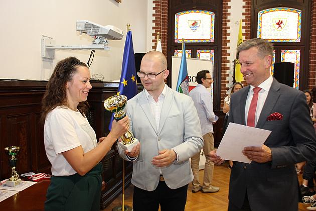 Wybiegali medale i puchary. Podsumowanie 28. edycji biegów Grand-Prix Lęborka