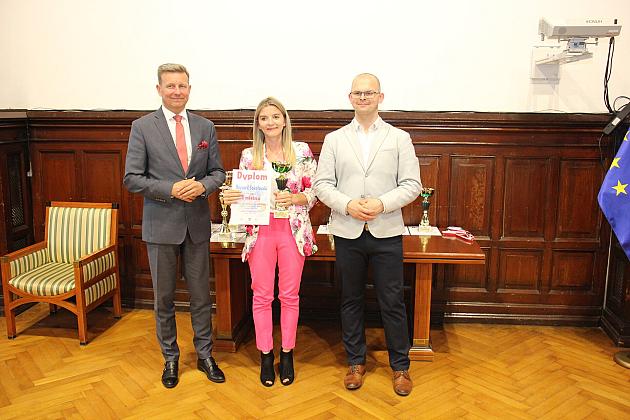 Wybiegali medale i puchary. Podsumowanie 28. edycji biegów Grand-Prix Lęborka