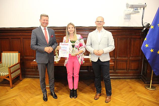 Wybiegali medale i puchary. Podsumowanie 28. edycji biegów Grand-Prix Lęborka