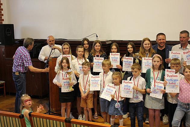 Wybiegali medale i puchary. Podsumowanie 28. edycji biegów Grand-Prix Lęborka