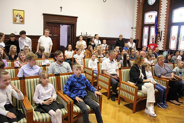 Wybiegali medale i puchary. Podsumowanie 28. edycji biegów Grand-Prix Lęborka