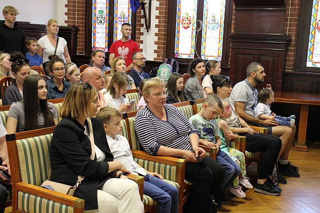 Wybiegali medale i puchary. Podsumowanie 28. edycji biegów Grand-Prix Lęborka