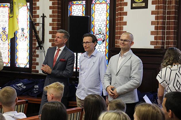 Wybiegali medale i puchary. Podsumowanie 28. edycji biegów Grand-Prix Lęborka