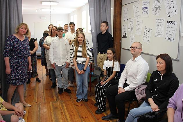 „Pociąg Marzeń” otwarty. Szkoła Podstawowa nr 3 ma nową salę