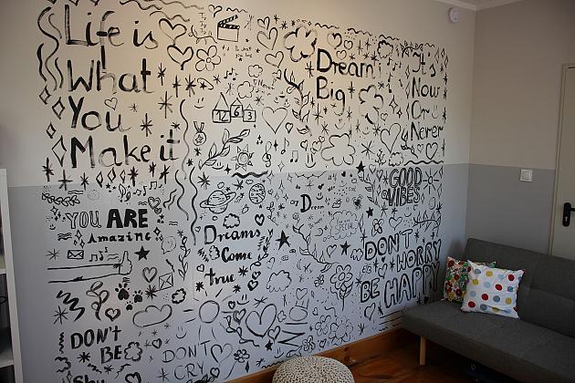 „Pociąg Marzeń” otwarty. Szkoła Podstawowa nr 3 ma nową salę