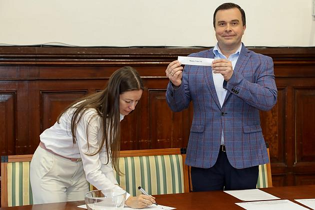 Wylosowano kolejność projektów na listach do głosowania w Budżecie Obywatelskim na 2025 rok