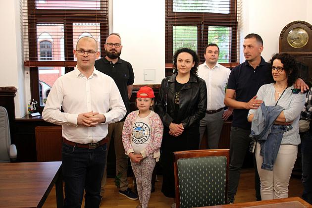 Lęborska Noc Muzeum przyciągnęła tłumy