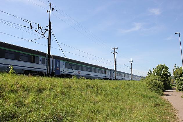 Kolejowe spotkanie. Lębork u progu wielkich inwestycji transportowych