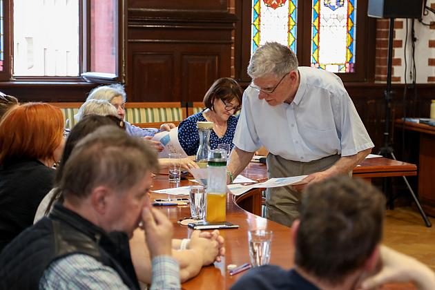 Konkurs SUDOKU rozstrzygnięty