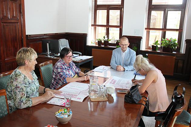 25 maja w Lęborku akcja „Badamy nie tylko mamy”