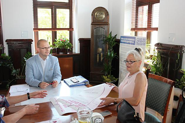 25 maja w Lęborku akcja „Badamy nie tylko mamy”