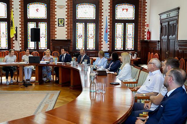 Związek Zintegrowanych Inwestycji Terytorialnych Lęborka