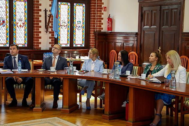 Związek Zintegrowanych Inwestycji Terytorialnych Lęborka