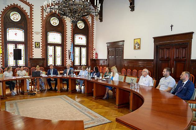 Związek Zintegrowanych Inwestycji Terytorialnych Lęborka