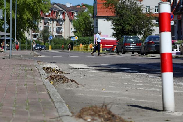 Wiosenne porządki na lęborskich ulicach! 