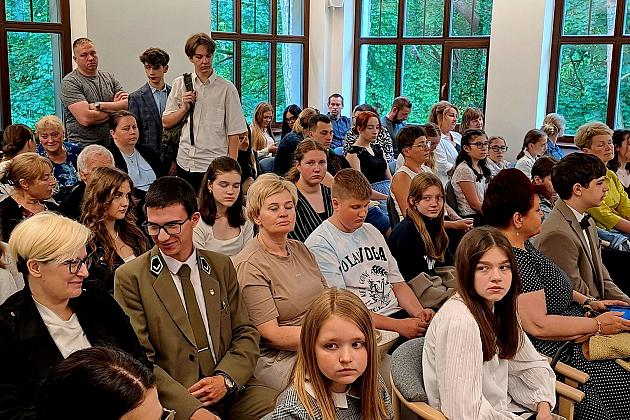 Konkurs „Legendy Błękitnej Krainy” rozstrzygnięty – wybrano zwycięskie prace