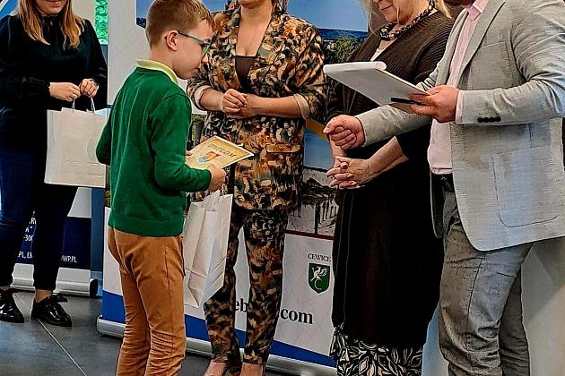 Konkurs „Legendy Błękitnej Krainy” rozstrzygnięty – wybrano zwycięskie prace