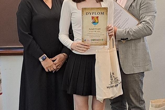 Konkurs „Legendy Błękitnej Krainy” rozstrzygnięty – wybrano zwycięskie prace