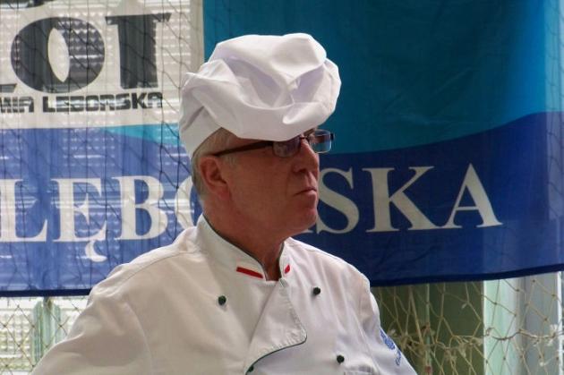 Pyszne Kulinaria Błękitnej Krainy