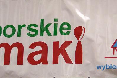 Pyszne Kulinaria Błękitnej Krainy