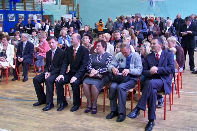 Pyszne Kulinaria Błękitnej Krainy