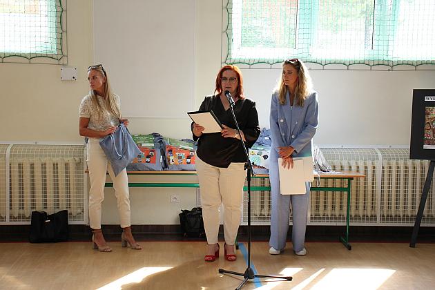 Konkurs plastyczny „Czysty las wokół nas” rozstrzygnięty