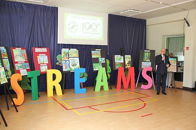 Konkurs plastyczny „Czysty las wokół nas” rozstrzygnięty