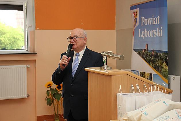 XXXIX Lęborskie Dni Techniki o 100-leciu Lasów Państwowych