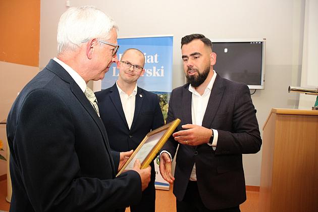 XXXIX Lęborskie Dni Techniki o 100-leciu Lasów Państwowych