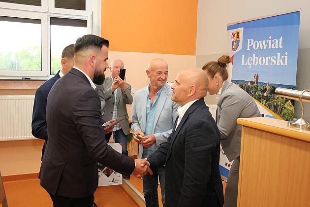 XXXIX Lęborskie Dni Techniki o 100-leciu Lasów Państwowych