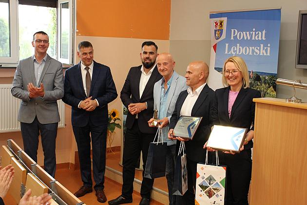 XXXIX Lęborskie Dni Techniki o 100-leciu Lasów Państwowych