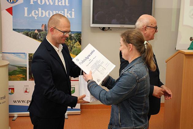 XXXIX Lęborskie Dni Techniki o 100-leciu Lasów Państwowych