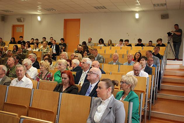 XXXIX Lęborskie Dni Techniki o 100-leciu Lasów Państwowych