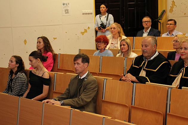 XXXIX Lęborskie Dni Techniki o 100-leciu Lasów Państwowych