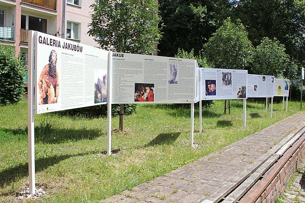 „Galeria Jakubów” odnowiona