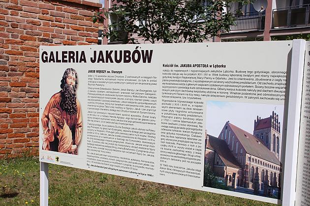 „Galeria Jakubów” odnowiona