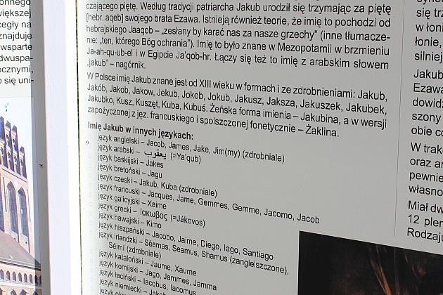 „Galeria Jakubów” odnowiona