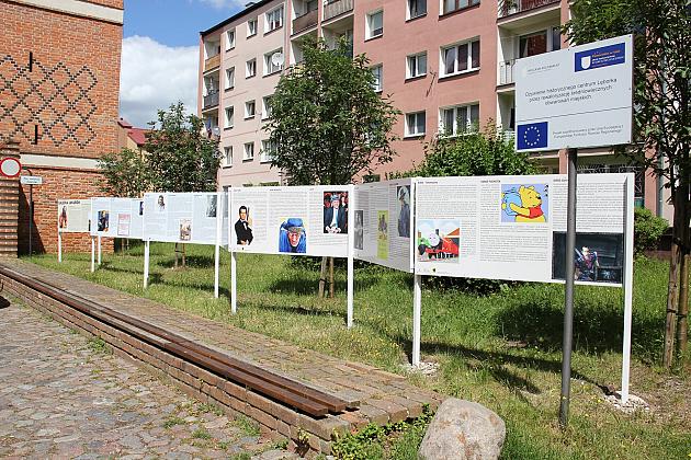 „Galeria Jakubów” odnowiona