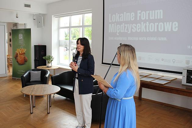 Zyski ze współpracy. Dlaczego samorząd, biznes i NGO powinni działać razem?