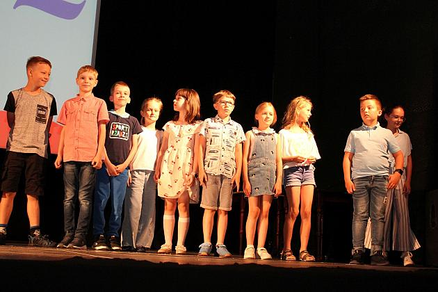 Biblioteka GO. Finał trzeciej edycji projektu